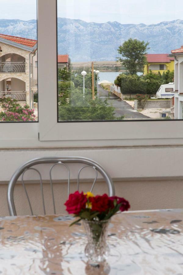 Apartments Beba Vir Exterior photo